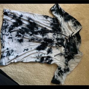Tye dye t shirt